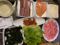 -成都辣满城老火锅(融创茂店)