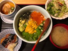 -活鳗饭·鹅肝范儿(高碑店店)