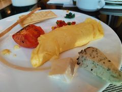 -北京首都机场希尔顿酒店