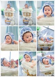 -星宝贝儿童摄影