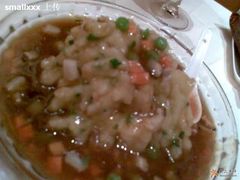土豆泥-渝信川菜(华盛店)