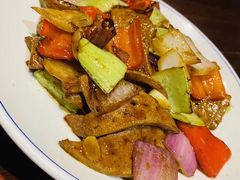 -大牌大·传统杭帮菜(湖滨店)