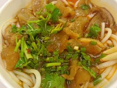 -婆婆粉(江北店)
