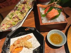 -Mr.Fish鱼鲜生海鲜放题(高德置地冬广场店)