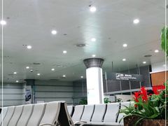 -太原武宿国际机场