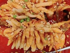 -眉州东坡·熊猫主题餐厅(枫蓝店)