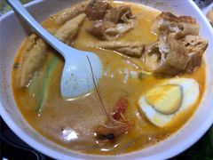 至尊海鲜叻-绿柠食堂(北外滩店)