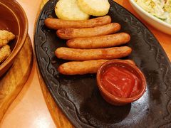 -萨莉亚意式餐厅(悦荟广场店)