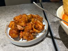 -留半山·香港食堂(啦啦宝都店)