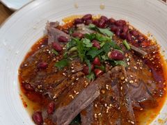 -马记永·兰州牛肉面(山姆外高桥店)