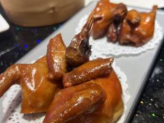 -味可道美食坊(福基路店)