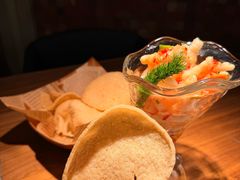 泰式龙虾片-星叶·东南亚料理(温州万象城店)