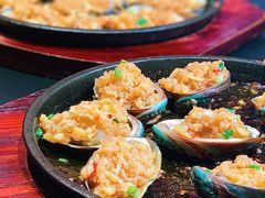 -青木岚小海鲜•小龙虾(友谊店)
