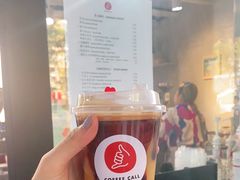 -COFFEE CALL(云锦路店)