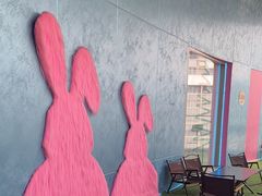 -CIAO·团建聚餐·生日派对轰趴馆(福田店)