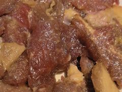 -胡同泥炉烤肉(总店)