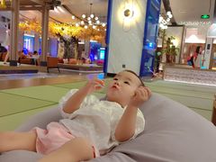 -青水瓦台汤泉(未央店)