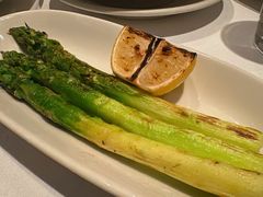 珍宝芦笋-莫尔顿牛排坊(浦东ifc店)
