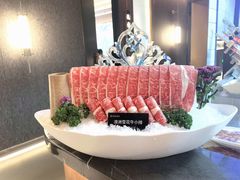 -百草滩羊清水涮羊肉(长城路店)