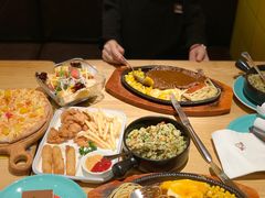 -菲滋意式餐厅(西湖文化广场店)