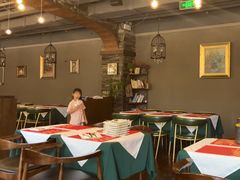 -ITA·意塔意大利餐厅(亦庄店)