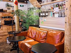 -糖房咖啡(南锣鼓巷店)