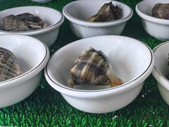 -尚品海鲜肥牛自助火锅(湖明店)
