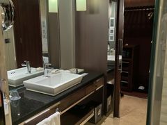 -天津君隆威斯汀酒店