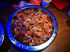 -胖哥俩肉蟹煲(虹口龙之梦店)