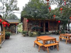 -青城甲(青城山店)