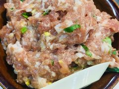 香菜丸子-电台巷火锅(静安店)