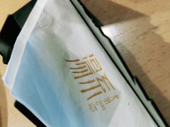 -湯系·煲汤手艺人(东二环泰禾广场店)