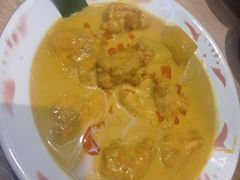 -迷你椰·泰式大排档(观前街店)