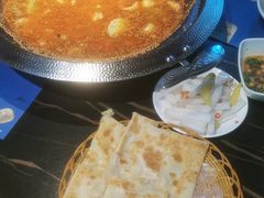 -大河宴·椒麻鱼火锅(北京路中和美食街店)