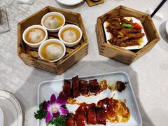 -如丰晟宴(长安万达店)