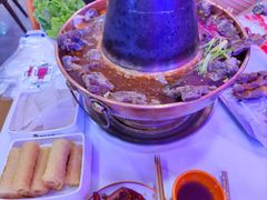 -赵氏盱眙十三香龙虾(蓝村店)
