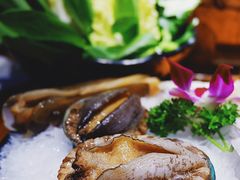 -捞围鲜·港式打边炉(海阳路店)