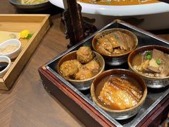 -卫鼎轩·曹公馆(鼓楼店)