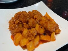 -蜀都丰 正宗水煮鱼(建德天城店)