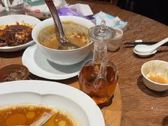 -宁波柏悦酒店·钱湖渔港