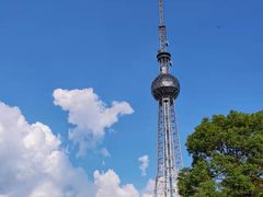 -文华公园(禅城区)
