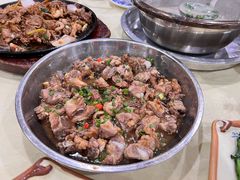 -标记美食新鲜猪杂(兴南大道店)