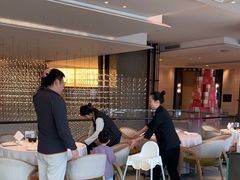-扬州万怡酒店-中餐厅(文昌中路店)