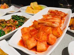 -丰茂烤串(港旅店)