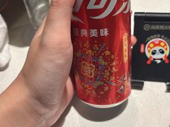-海底捞火锅(长宁路龙之梦店)