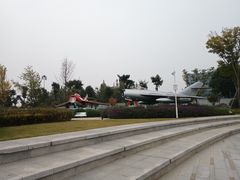 -成飞公园