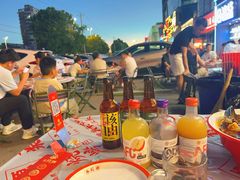 -永红源啤酒·烧烤·海鲜·大排档(青特城店)