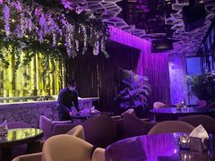 -OZONE 顶楼酒吧(香港丽思卡尔顿酒店)