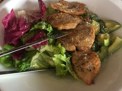鸡肉牛油果沙拉-BONAZZA 意大利餐厅