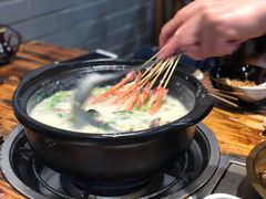 -盈田盈粥庄(博山东路店)